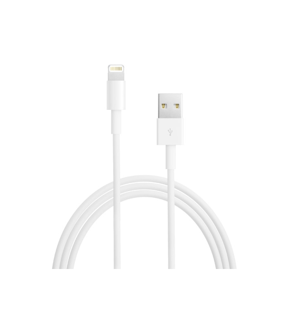 Cable USB-C a Lightning Apple - La Victoria - Ecuador