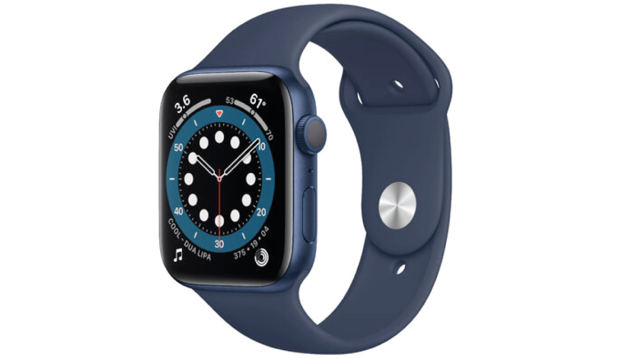 Lavado de manos apple best sale watch 3