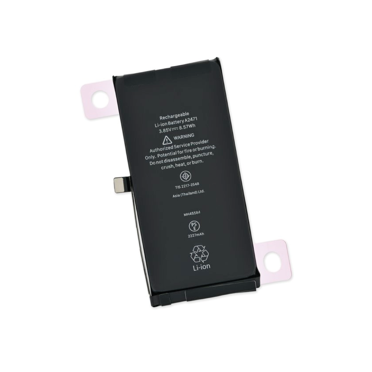 Battery, iPhone 12 mini 661-17939