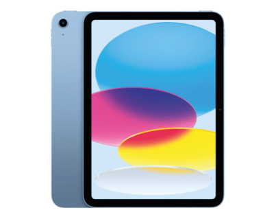 Apple-10.9'-iPad-(10th-Gen,-64GB,-Wi-Fi-Only,-Blue)