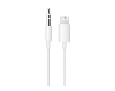 Lightning Audio Cable