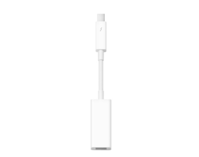 Thunderbolt-to-Firewire-Adapter