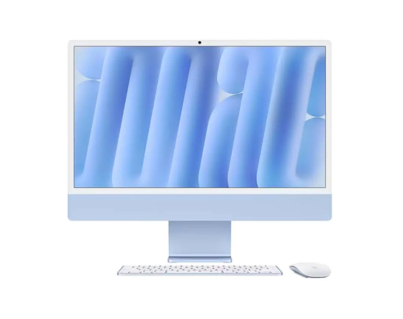 iMac M4