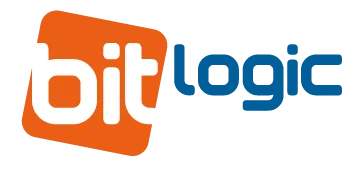 bitlogic logo footer