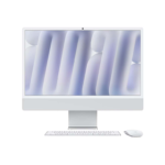 iMac M4 silver