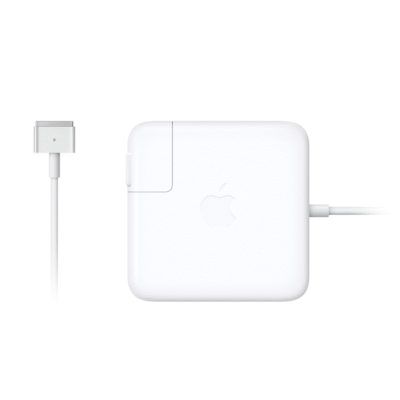 Apple 60W MagSafe 2 Power Adapter (MacBook Pro with 13-inch Retina display)