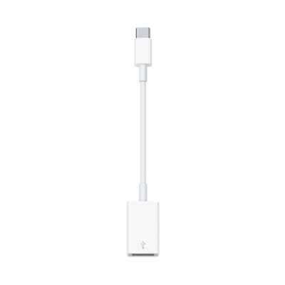 USB-C to USB Adapter