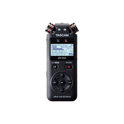 TASCAM DR-05X