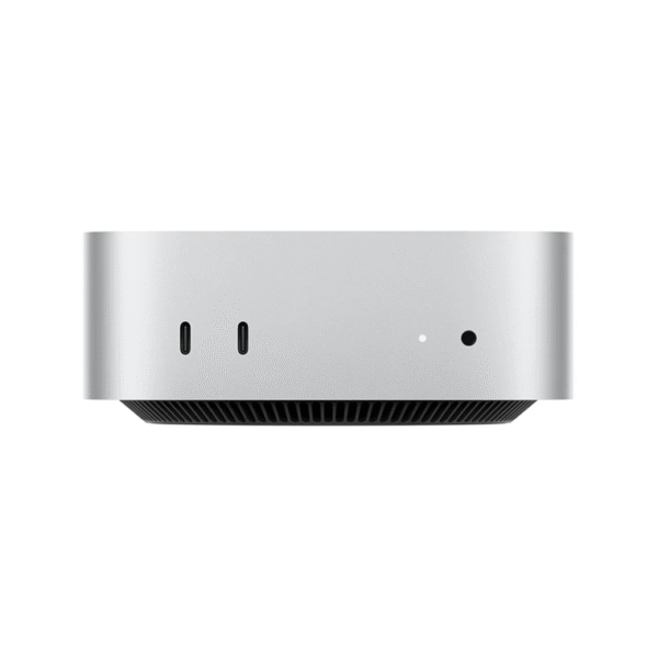 mac mini m4