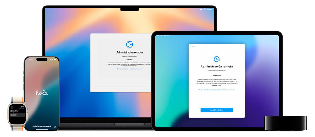 Mobile Device Management Mobile Device Management