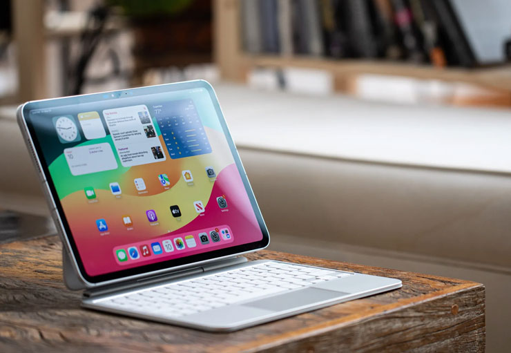 iPad