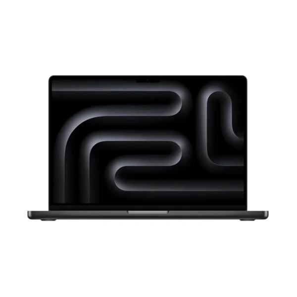 MacBook Pro M5 Max 48GB 2TB Ecuador Bitlogic