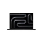 MacBook Pro M5 24GB 512GB Space Black precio Ecuador