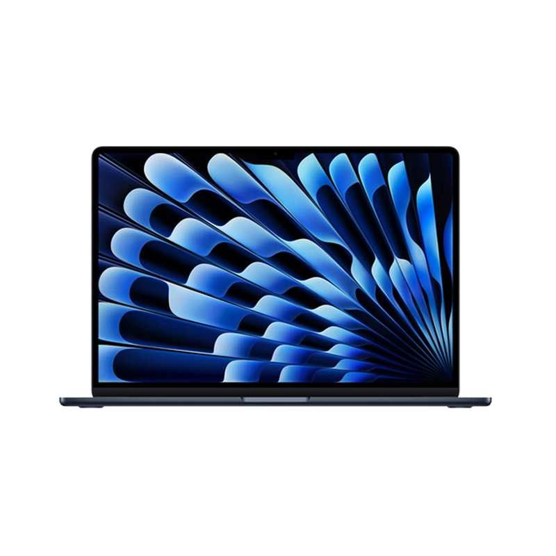 M5 MacBook Air 13インチ 16GB 1TB MacBook Air M5 | 16GB | 1TB SSD | Silver y Midnight | Bitlogic