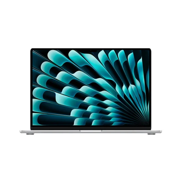 MacBook Air M5 16GB 512GB Silver y Midnight Ecuador Bitlogic