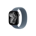 Apple Watch Series 11 Ecuador 46mm Black Bitlogic