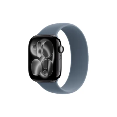 Apple Watch Series 11 Ecuador 46mm Black Bitlogic
