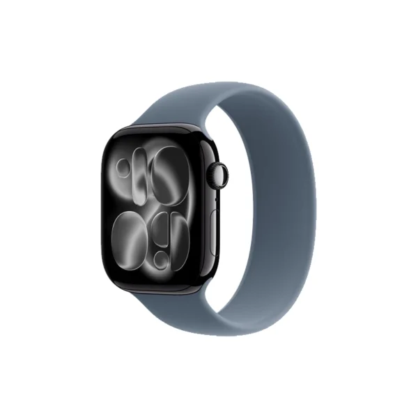 Apple Watch Series 11 Ecuador 46mm Black Bitlogic