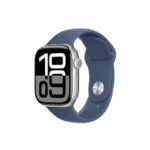 pple Watch Series 11 Ecuador 46mm Silver Bitlogic