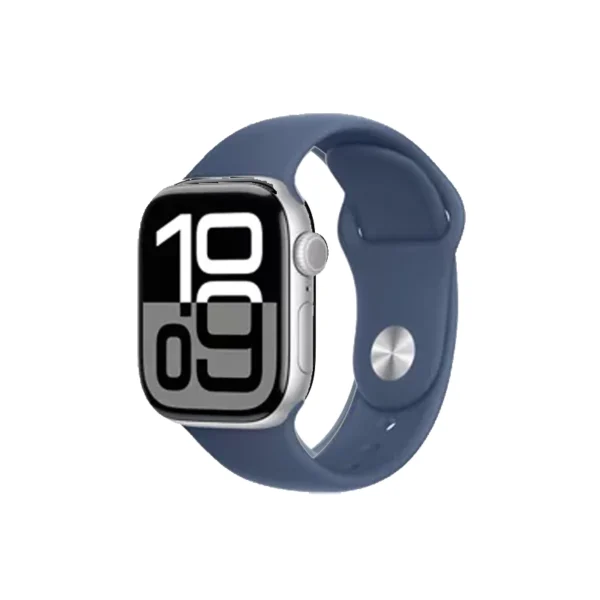 pple Watch Series 11 Ecuador 46mm Silver Bitlogic