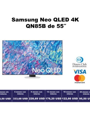 Samsung-Neo-QLED-4K--QN85B-de-55″