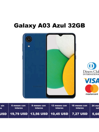 Galaxy-A03-Azul-32GB