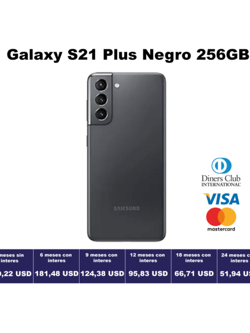Galaxy-S21-Plus-Negro-256GB