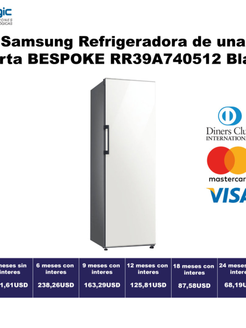 Samsung-Refrigeradora-de-una--puerta-BESPOKE-RR39A740512-BLANCO