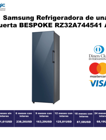 Samsung-Refrigeradora-de-una--puerta-BESPOKE-RZ32A744541-Azul